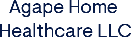 Agape Home  Healthcare LLC