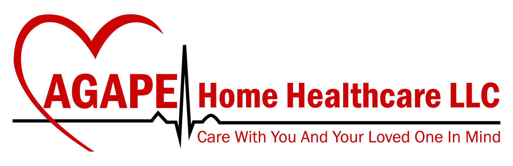 Agape Home  Healthcare LLC